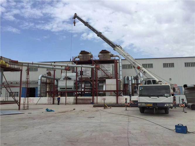 罗庄区什么样情况下需要用50吨吊车